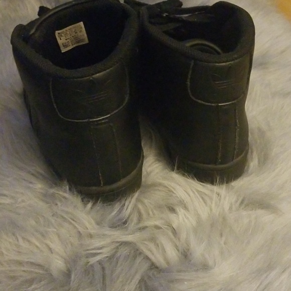 Shell toe Adidas - Picture 4 of 4